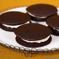 Cranberry Island Whoopie Pies image