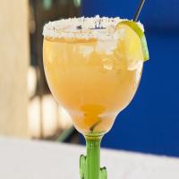 Tangerine Margarita_image