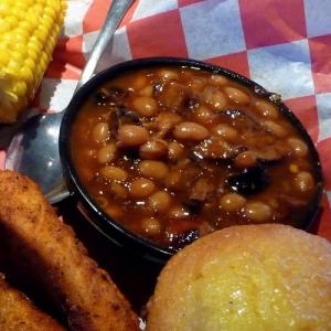 Famous Dave's Baked 'Wilbur' Beans_image