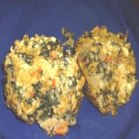 Risotto Cakes_image