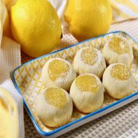Lemon Curd Thumbprint Cookies_image
