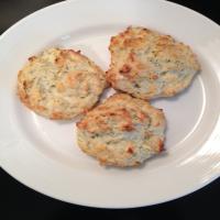 Savory 7up Herb Biscuits from Scratch (No Bisquik)_image