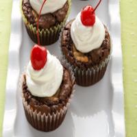 Peanut Butter Cheesecake Brownie Babies Recipe - (4.4/5)_image