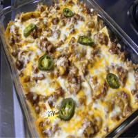 Taco Casserole Recipe - (3.9/5)_image