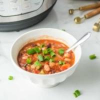 Instant Pot 15 Bean Soup_image