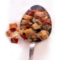 Dried Tomato and Fennel Stuffing image