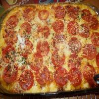 Pizza Mac - N - Cheese_image