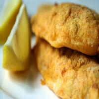 Easy Low-Fat Oven Fried Catfish image