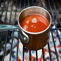 Simple Barbecue Sauce_image