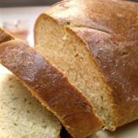 New York Rye Bread_image