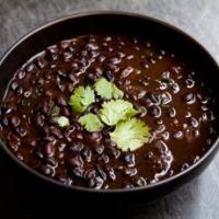 Black Beans (Cafe Rio) Recipe - (4.1/5) image