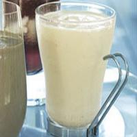 Healthy Living Coffee Milkshake_image