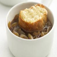 Skinny French Onion Soup image