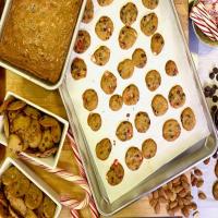 Carla's Perfect Mix-and-Match Chocolate Chip Cookies image