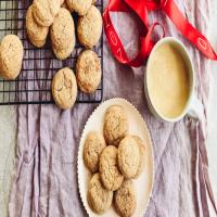 Cinnamon Cookies_image