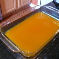 Passion Fruit Gelee Recipe - (3.9/5)_image