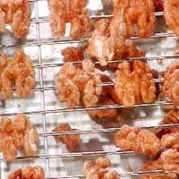 Candied Walnuts_image