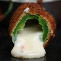 Cheese-Stuffed Jalapeño Poppers Recipe by Tasty_image