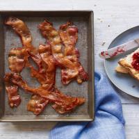 Sweet and Spicy Bacon_image