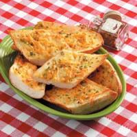 Herb Cheese Bread image