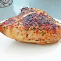 Baked Spiced Chicken_image