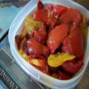 Confit Tomatoes_image