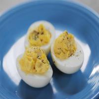 Deviled Eggs - Pioneer Woman Recipe - (3.9/5)_image
