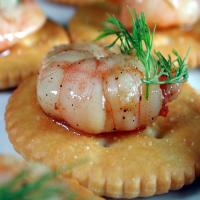 Shrimp Appetizers (Easy)_image