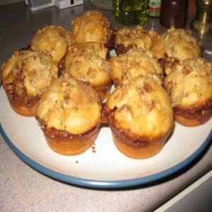 Baklava Muffins_image