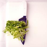 Romaine Salad image