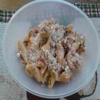 Eileens Italian pasta salad_image