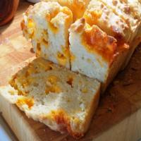 Red Lobster Cheese Biscuit Loaf_image