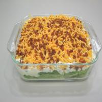 7 Layer Salad Recipe - (4.5/5)_image