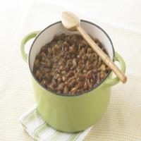 New England Baked Beans image