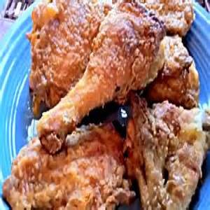 Mama's Oven Fried Chicken Recipe - (4.4/5)_image