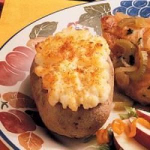 Creamy Twice-Baked Potatoes_image