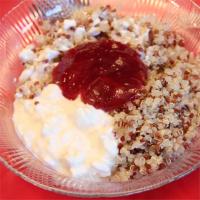 High-Protein Quinoa Breakfast Bowl image