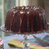 Chocolate Orange Cake_image