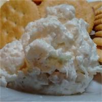 The Very Best Crab Dip Mold_image