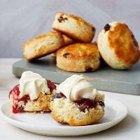 Gluten-free scones_image