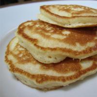 Alaskan Sourdough Pancakes_image