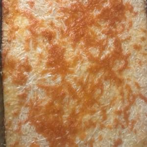Cheesy Baked Grits_image