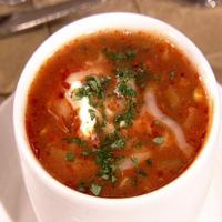 Tortilla Soup image