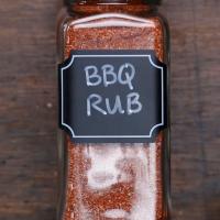BBQ Spice Rub Blend Recipe by Tasty_image