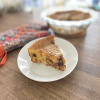 Bread and Butter Pudding image