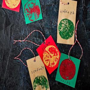 Clementine-printed gift tags_image
