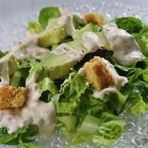 Ranch Dressing with Fresh Herbs image