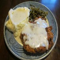 Country Fried Steak_image