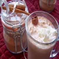 Mom's instant (bulk) hot cocoa mix Recipe - (4.3/5)_image