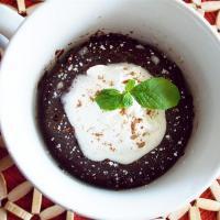 Best Mug Cake (Paleo)_image